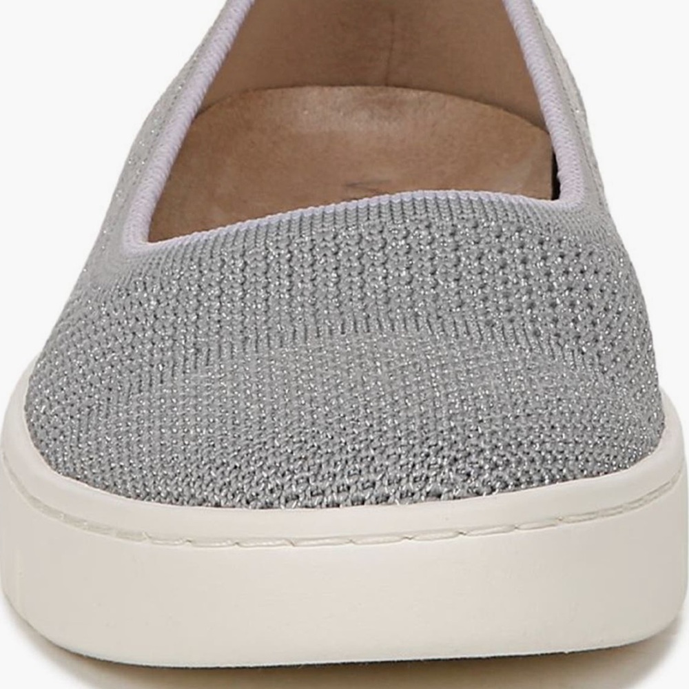 Vionic uptown knit skimmer flat NIB - Picture 5 of 14